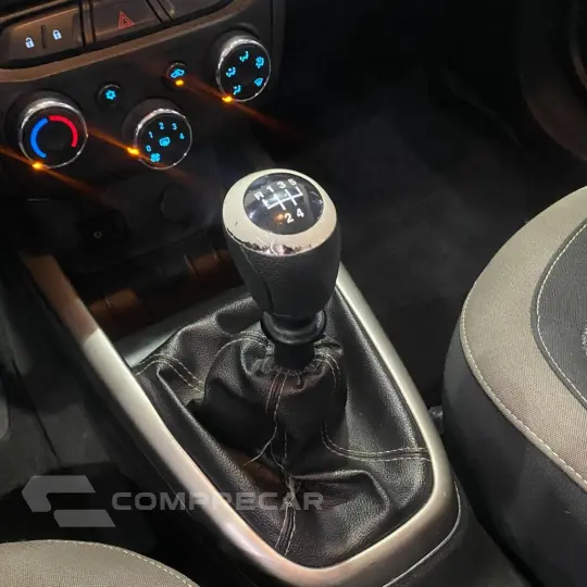 PRISMA Sed. LTZ 1.4 8V FlexPower 4p