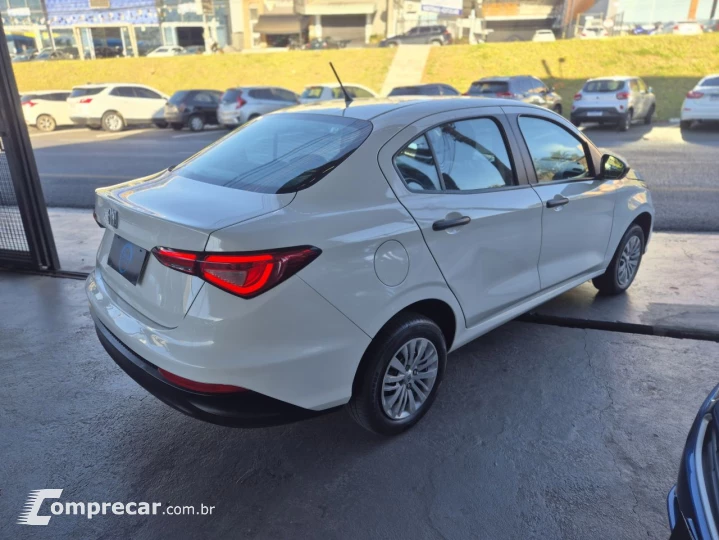 CRONOS 1.0 6V Flex