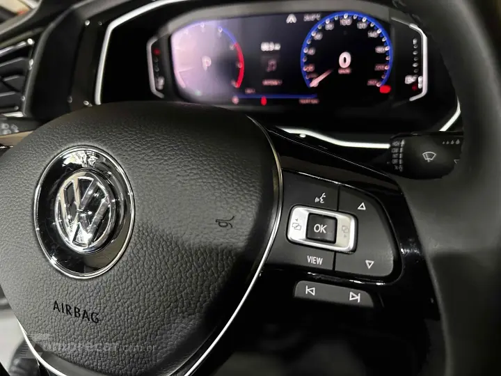 JETTA 1.4 250 TSI TOTAL FLEX COMFORTLINE TIPTRONIC