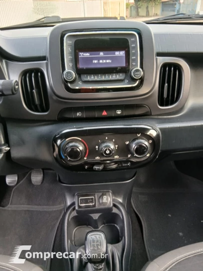 MOBI 1.0 8V EVO Like. ON