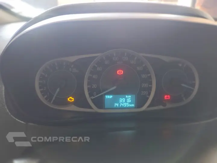KA 1.0 SE 12V