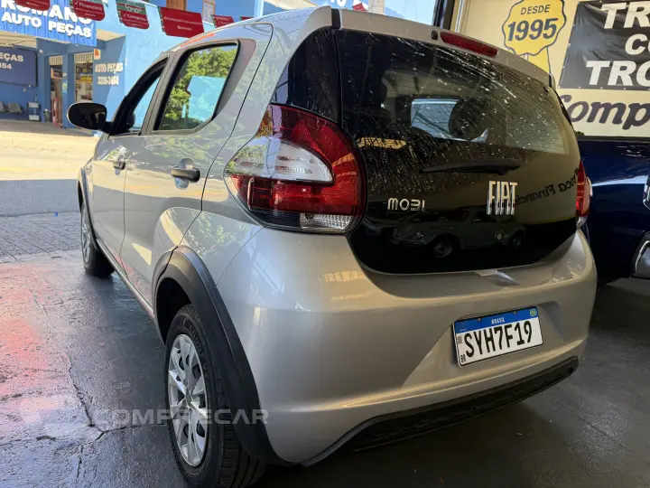 MOBI 1.0 EVO Like.