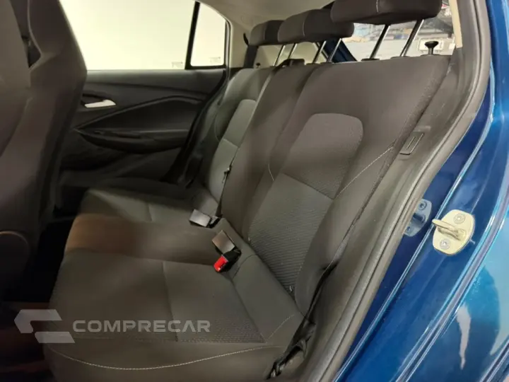 ONIX 1.0 TURBO FLEX LT MANUAL