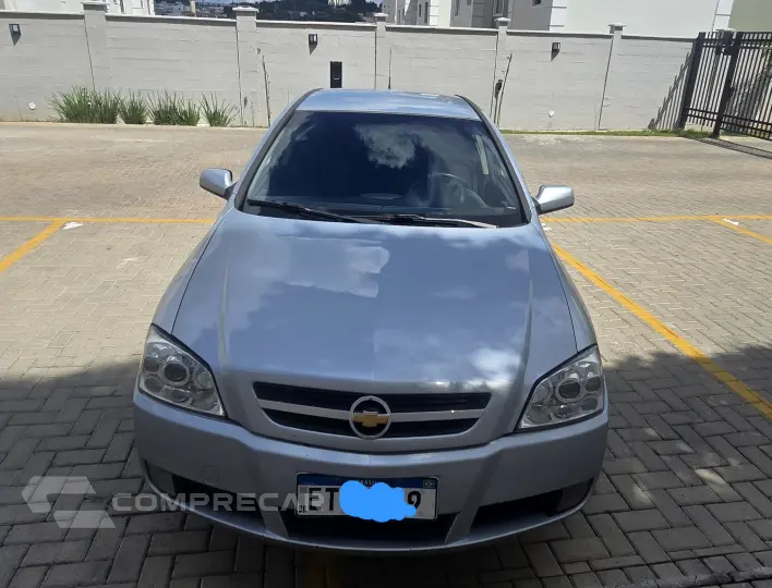 ASTRA 2.0 MPFI Advantage 8V