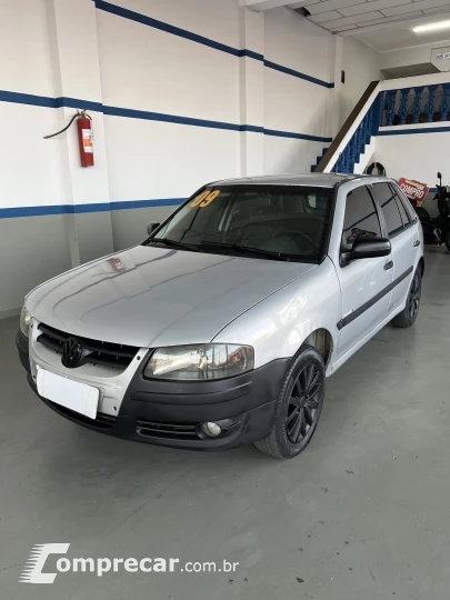 GOL 1.0 MI 8V G.IV
