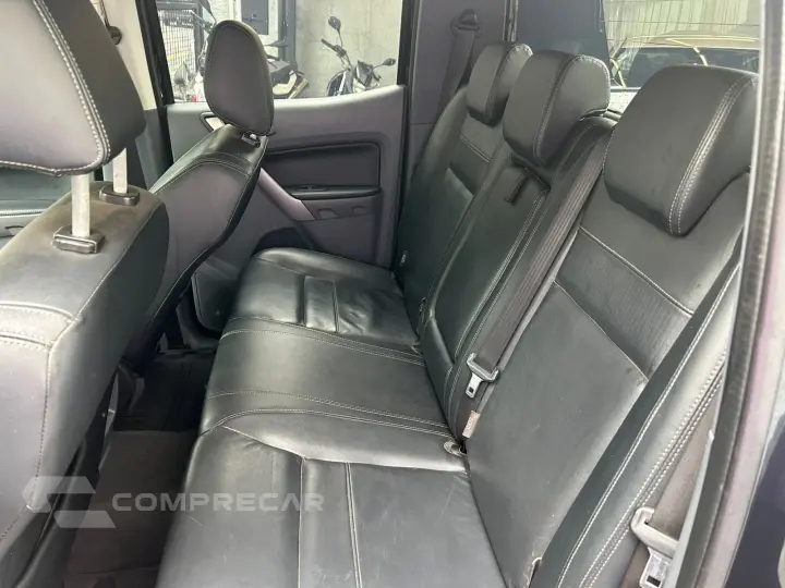 RANGER 3.2 LIMITED 4X4 CD 20V DIESEL 4P AUTOMÁTICO