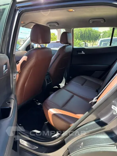 CRETA 2.0 16V Prestige