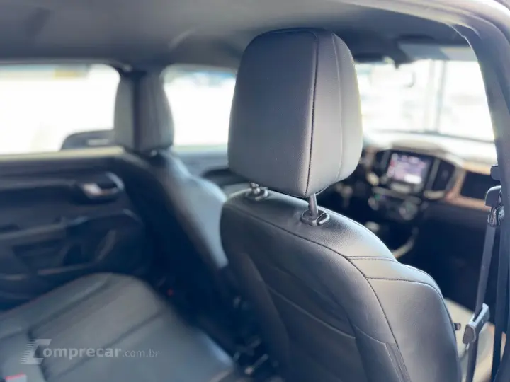 STRADA 1.3 Firefly Ranch CD