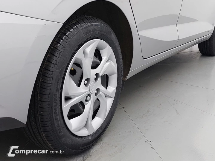 HB20S 1.0 TGDI FLEX COMFORT PLUS AUTOMÁTICO