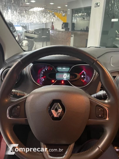 CAPTUR 1.6 16V SCE Life