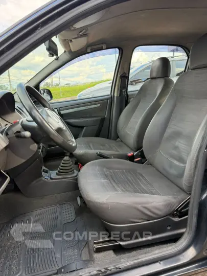 PRISMA 1.4 MPFI Maxx 8V