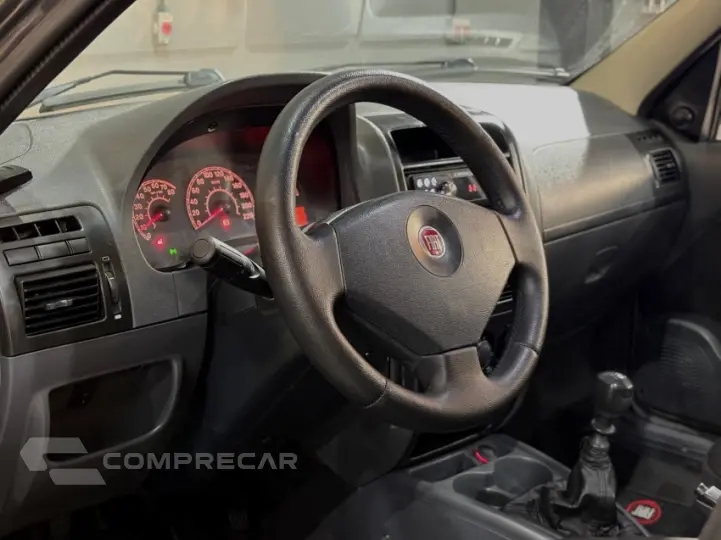 SIENA 1.0 MPI EL 8V