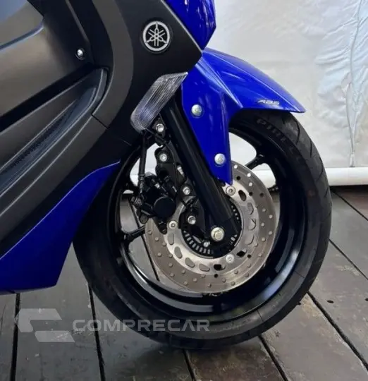 YAMAHA NMAX 160 ABS