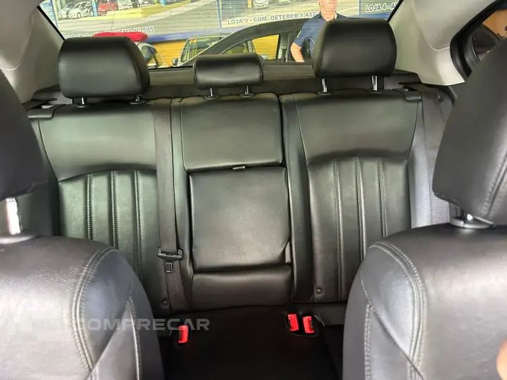 CRUZE LT 1.8 16V FlexPower 4p Aut.