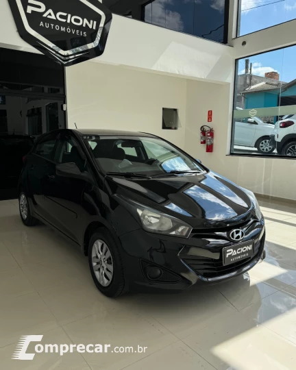 HB20 1.6 Comfort Plus 16V