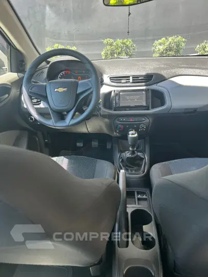 ONIX 1.0 MPFI JOY 8V