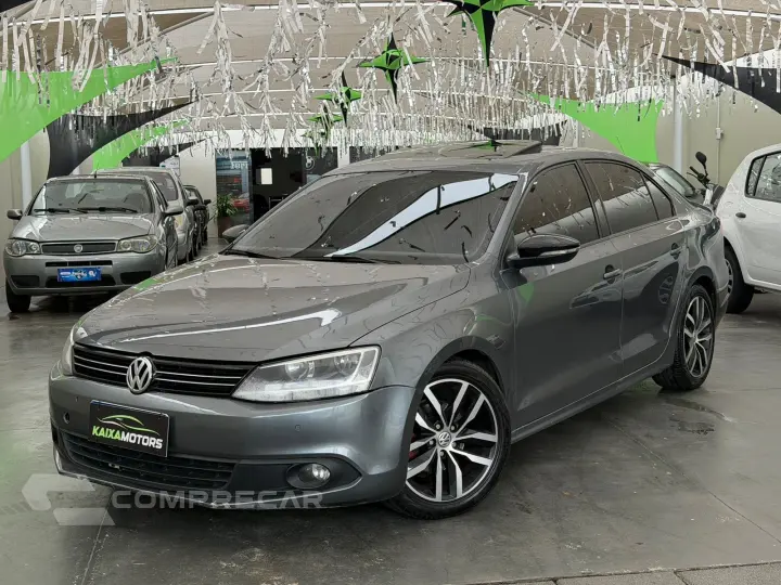 JETTA 2.0 Comfortline