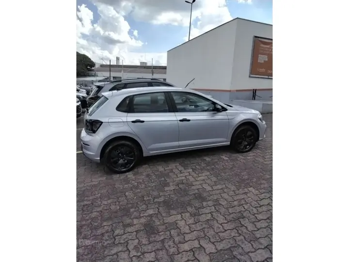 POLO 1.0 MPI TRACK MANUAL