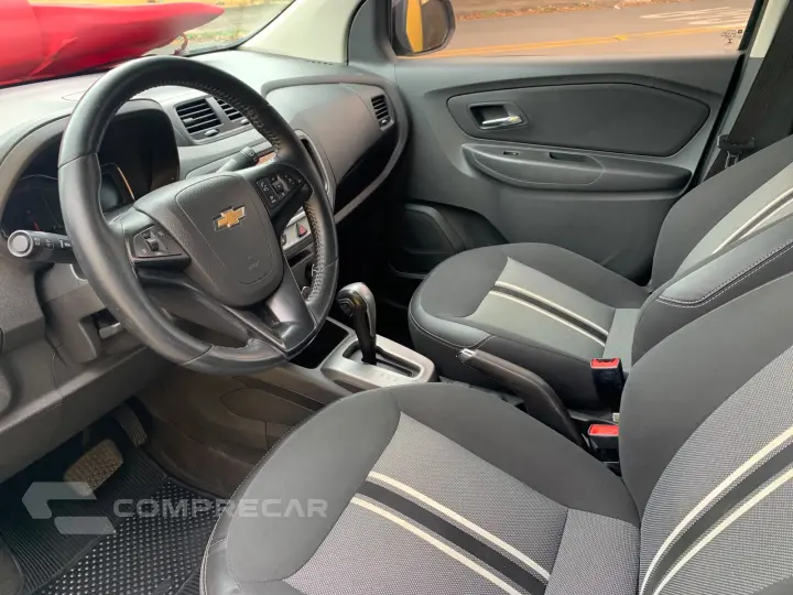 SPIN 1.8 Activ 8V