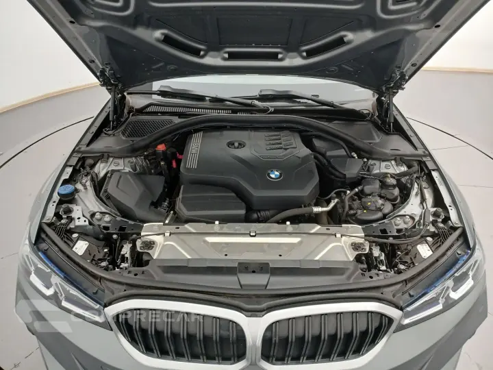 320i 2.0 16V TURBO FLEX SPORT GP AUTOMÁTICO