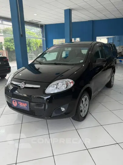 PALIO 1.0 MPI Attractive 8V