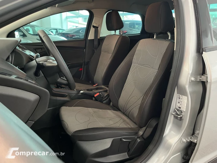 FOCUS 2.0 S Sedan 16V Auto
