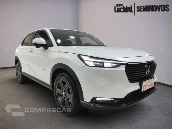HR-V 1.5 DI I-VTEC FLEX EXL CVT