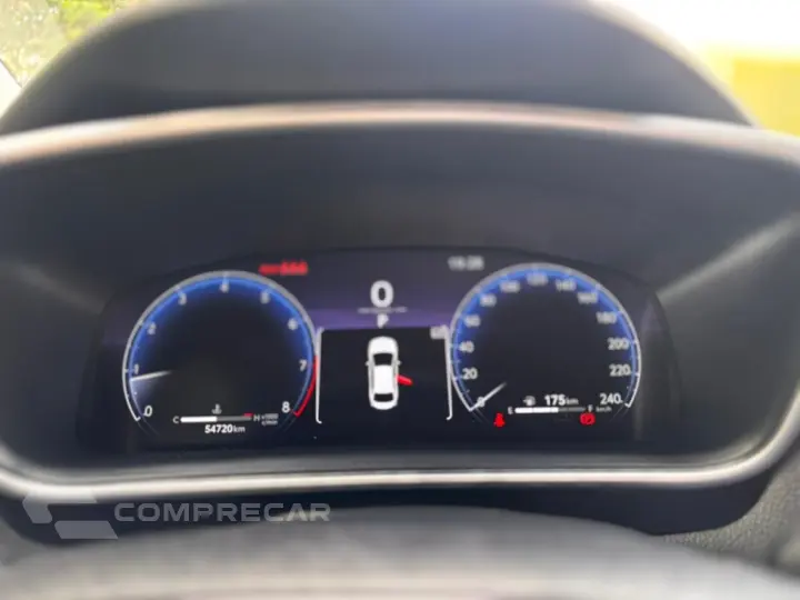 COROLLA 2.0 VVT-IE FLEX XEI DIRECT SHIFT