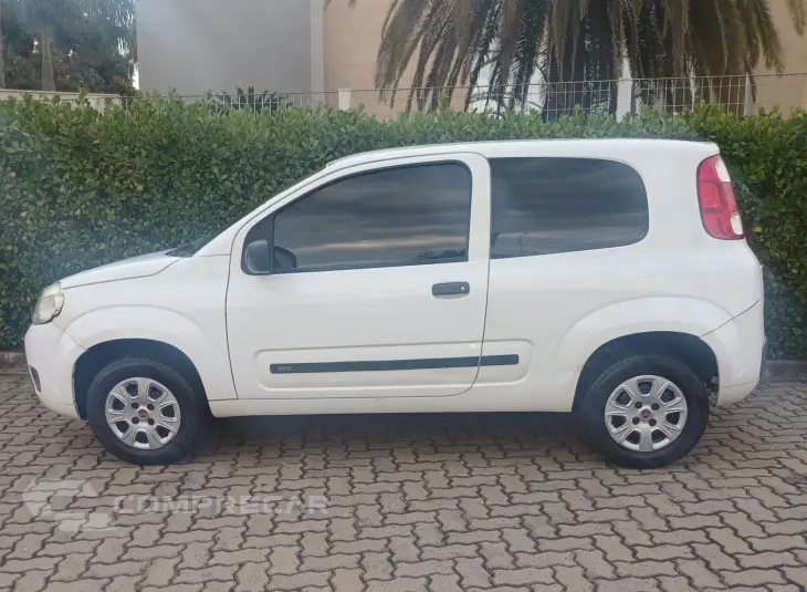 UNO 1.0 EVO Vivace 8V