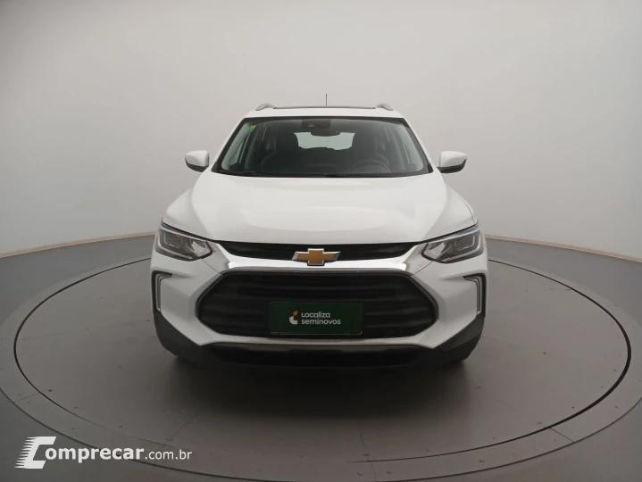 TRACKER 1.2 TURBO FLEX PREMIER AUTOMÁTICO