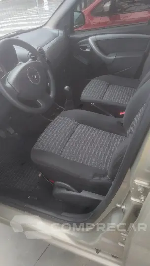 SANDERO 1.0 12V SCE Expression