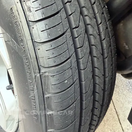 EcoSport XLT 2.0/ 2.0 Flex 16V 5p Aut.