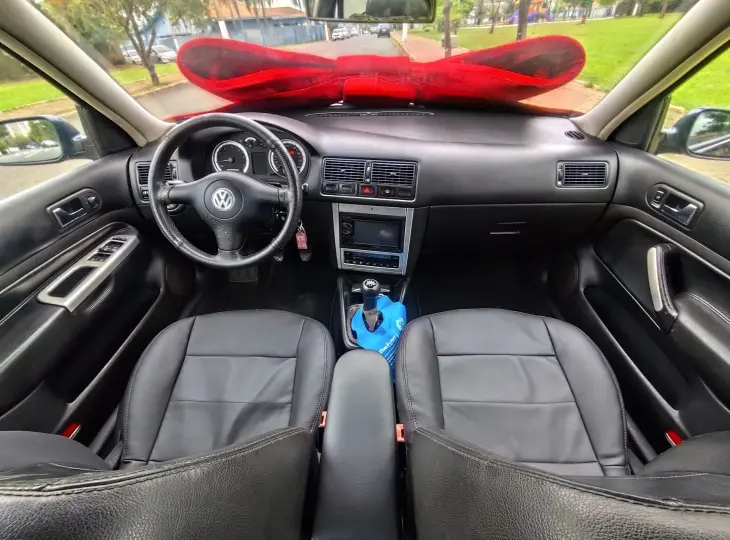 GOLF 1.6 MI FLASH 8V FLEX 4P MANUAL