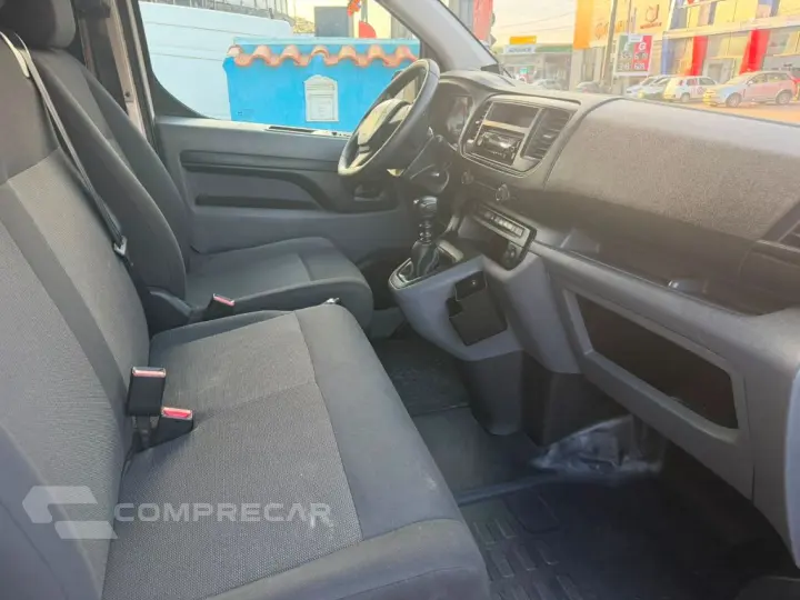 Expert Business Pack 1.6 Turbo Diesel
