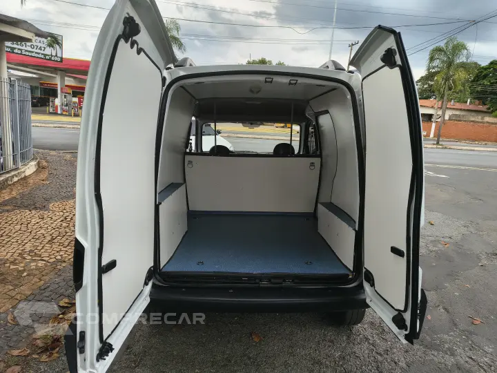 KANGOO 1.6 Express RL 8V