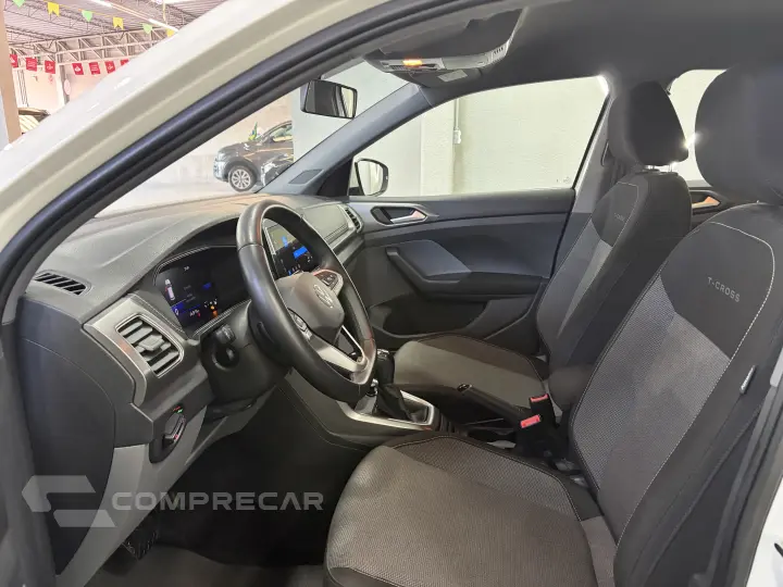 T-CROSS 1.0 200 TSI
