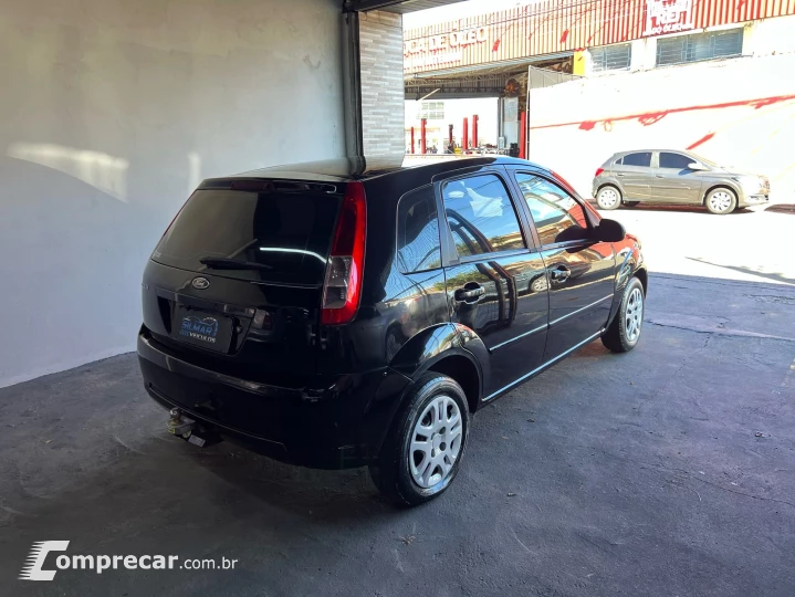 FIESTA 1.0 MPI 8V