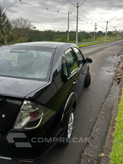 FIESTA 1.0 Rocam SE Plus Sedan 8V