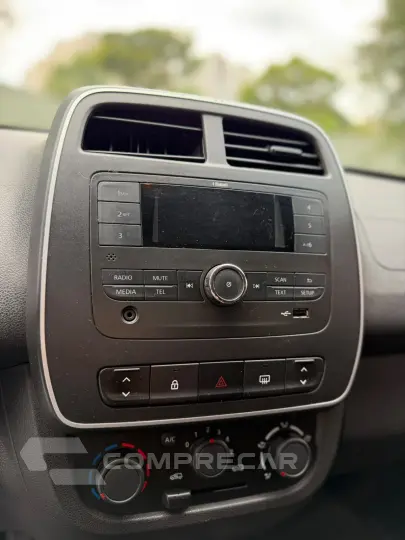 KWID 1.0 12V SCE ZEN