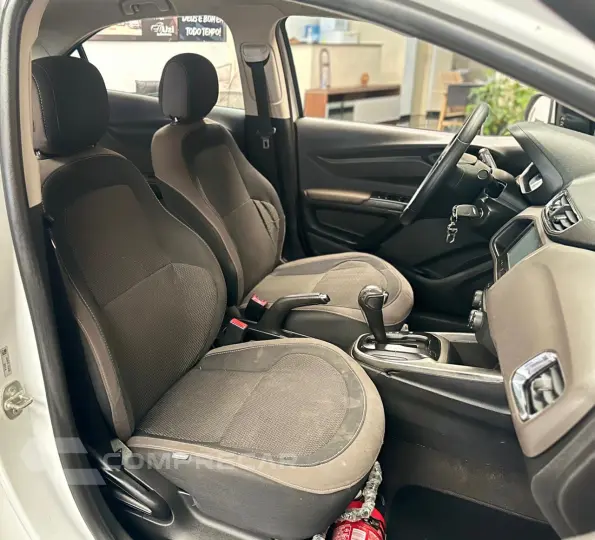 PRISMA 1.4 MPFI LTZ 8V