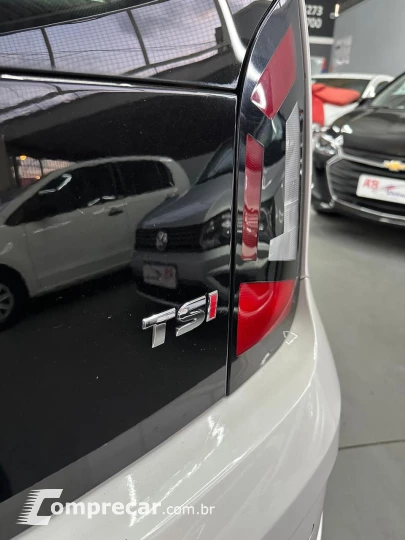 UP 1.0 TSI Move UP 12V