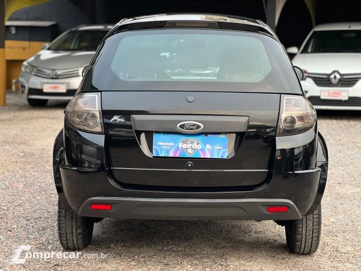 Ka 1.0 Mpi 8V Flex 2P Manual