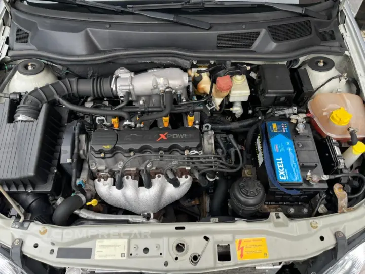 ASTRA 2.0 MPFI ADVANTAGE 8V FLEX 2P MANUAL