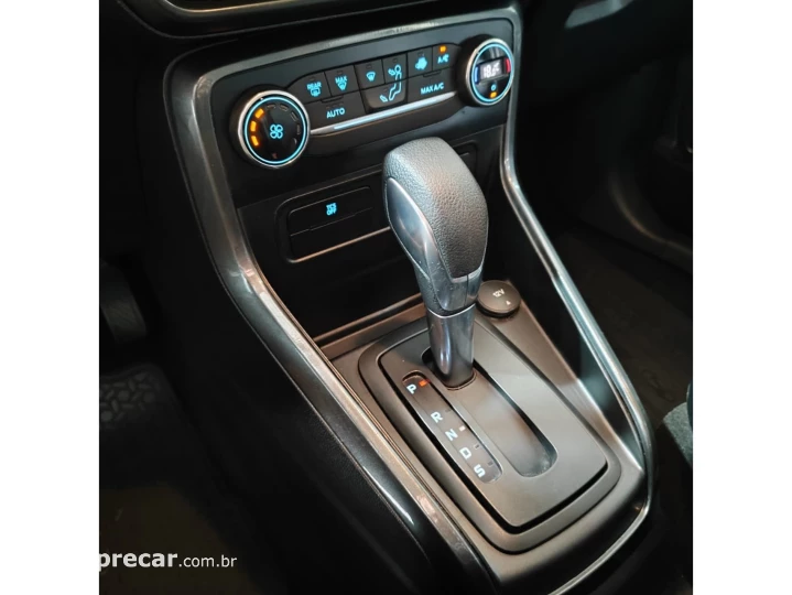 ECOSPORT 1.5 TI-VCT FLEX FREESTYLE AUTOMÁTICO