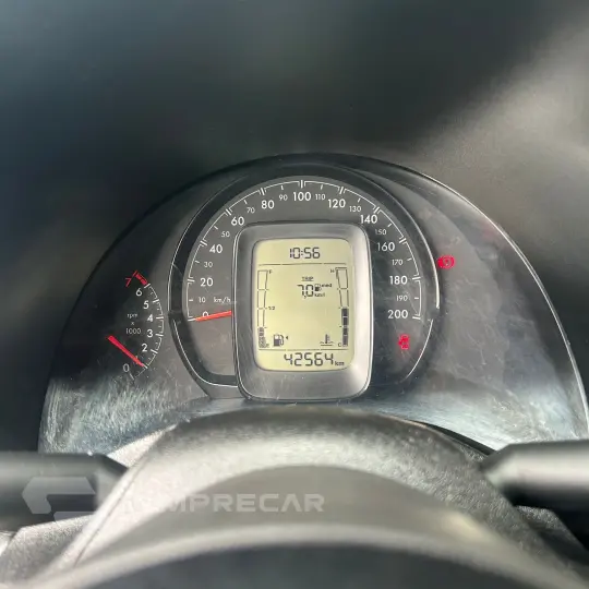 STRADA 1.3 Firefly Endurance CS