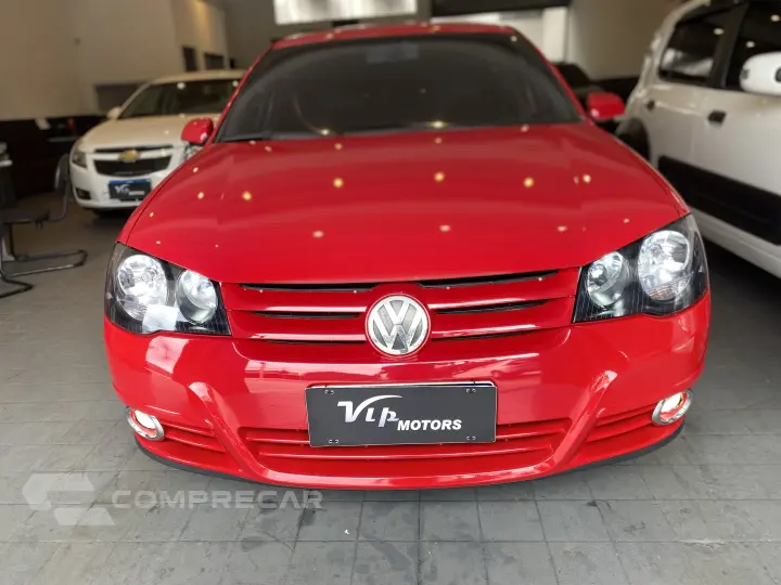 GOLF 1.6 MI Sportline 8V