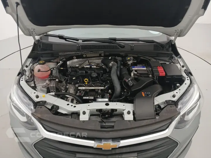 ONIX 1.0 TURBO FLEX LTZ AUTOMÁTICO