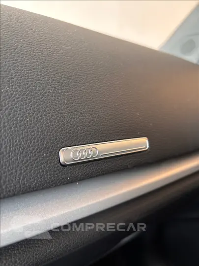 A3 1.4 TFSI FLEX SEDAN PRESTIGE TIPTRONIC