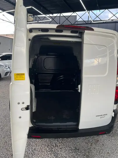 FIORINO 1.4 MPI Furgão Endurance 8V