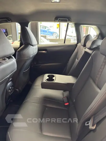 COROLLA CROSS 2.0 Vvt-ie XRE